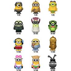 Despicable Me Toys Funko Minions Mystery Blind Bag