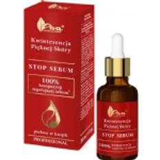 Laboratorium, The Quintessence Of Beautiful Skin Stop Sebum Normalizing Face Serum