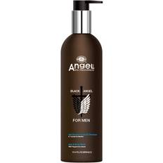 Angel Black For Men Hair Body Wash 400ml 399ml