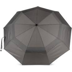 ROKA Roka London Waterloo Umbrella Grau M Mann