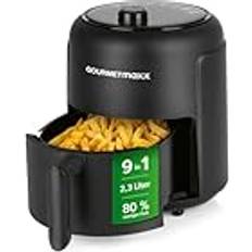 GOURMETmaxx Varmluftsfritös 2,3 L 1000 W