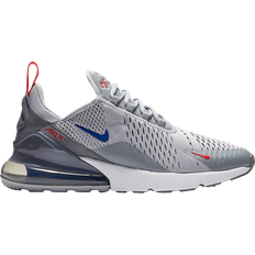 Nike Air Max 270 M - Wolf Grey/Game Royal/Cool Grey/University Red