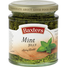 Europe Sauces Baxters Mint Jelly 210g 1pack