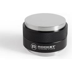 Rocket 2 i 1 tamper & leveler Matt black