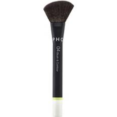 Makeup Sephora Collection 04 Blush Contour Brush - Intuitiv Applicering