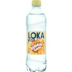 Halpa Mehut ja Hedelmäjuomat Sweet Citrus Bubble Gum 50 cl