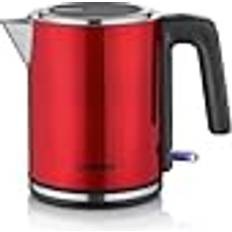 Red Kettles Severin 3427 Kettle Indicator Light 1 L