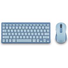 NGS Fantasykit Wireless Keyboard Mouse