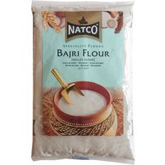 Natco Bajri Millet Flour Bajra Flour 900g