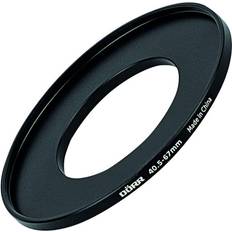 Stepring 40,5-67mm