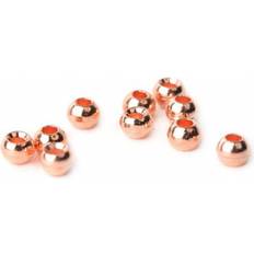 Tungsten Tungsten Beads 4,6mm Copper