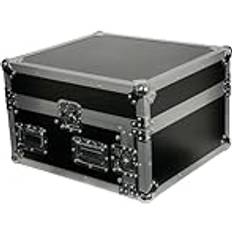 Citronic CASE10: 4 Größe 4U Plus 10U Rack Fall