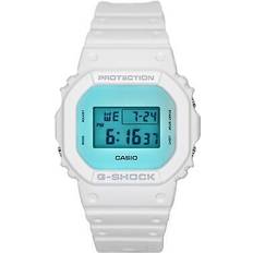 Casio G-Shock Digital White Resin DW-5600TL-7 200M Watch