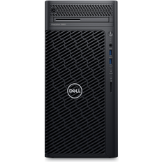 Dell 32 GB Desktop Computers Dell Precision 3680 Tower 0XRTK Core i7-14700 32GB 1TB Win Pro