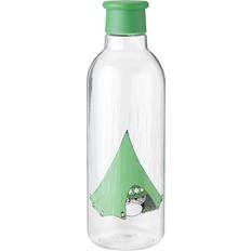 Mumin vattenflaska Stelton Drink-It Moomin Camping Vattenflaska 0.75L