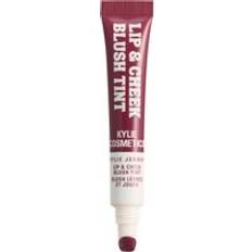 Kylie Cosmetics Lip And Cheek Tint Dazed