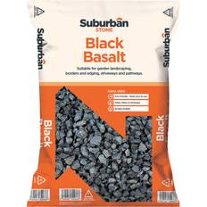 Suburban Stone Suburban Stone Black Basalt Chippings