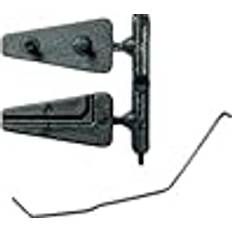Du-Bro Micro Tail Wheel Bracket
