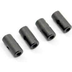FTX RC Accessories FTX Kanyon Body Bracket Posts 4Pc