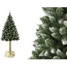 Viking Choice Konstgjord Med Stam 220 cm Julgran