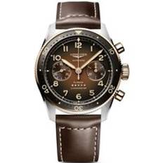 Longines Spirit Flyback