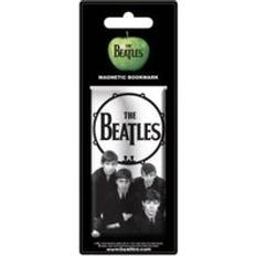 The Beatles Drum Head Magnetic Bookmark