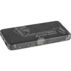Fox Rage Fishing Voyager Camo Power Bank 10K mAh Banques d'alimentation