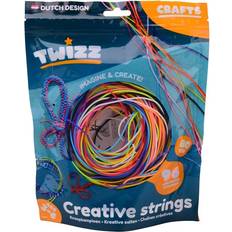 Meere Spielsets Johntoy Twizz Button Champion 80 cm