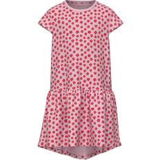 Name It Vigga Dress - Parfait Pink (13228209)