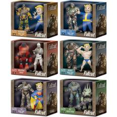 Fallout Mini Actionfigurer 2-Pack 7 cm Assortment 6