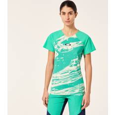 Women's W Seeker Airline Ss Jersey L