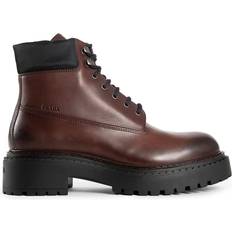 Prada Men Boots Prada MAN BROWN BOOTS Brown 9.5 M