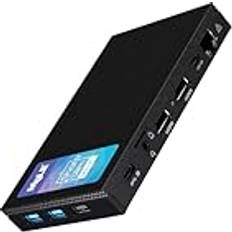 Quieter4C DDR4 512 Mini Lake