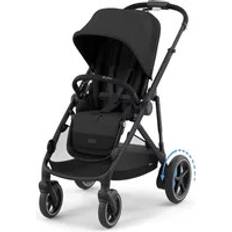 Cybex eGazelle S Stroller Moon