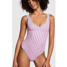 PINK Swimsuits PINK Women's Priscilla One-Piece Swimsuit