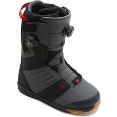 DC Shoes Judge Snowboard Boots Grey