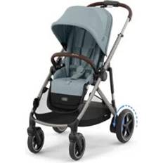 Pushchairs Cybex eGazelle S Stroller