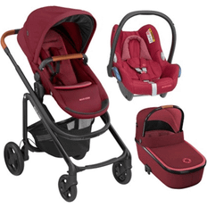 Pushchairs Maxi-Cosi Lila CP