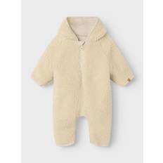 50/56 Monos Lil'Atelier Mono Sherpa Nbnnaolin Sandshell