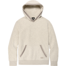 UGG Men's Tasman Pullover Hoodie Beige