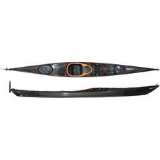 Arrow Bara Nordlÿs SE Full Carbon Havkajak m/finne