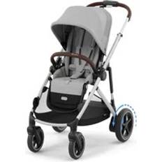 Pushchairs Cybex eGazelle S Stroller