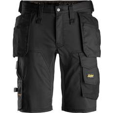 Snickers Workwear Shorts sort str: