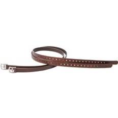 Staffe in Pelle Kavalkade Staffili per cavalli Soft`N Oil Marron