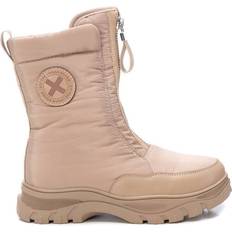 Beige Botas XTI Botas Infantil 151026 - Beige