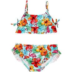 Multicoloured Bikinis Children's Clothing Boboli 828312 Bikini Mehrfarbig Years