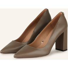 Beige Pumps BOSS Pumps JANET TAUPE