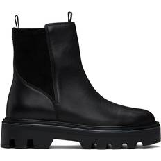 Rag & Bone Black Quinn Chelsea Boots black IT