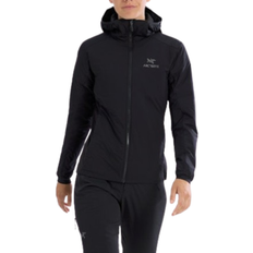 XXS Ytterklær Arc'teryx Women's Atom Hoody - Black