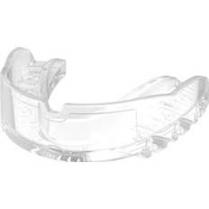 Children's mouth guard Metal Boxe Blanc